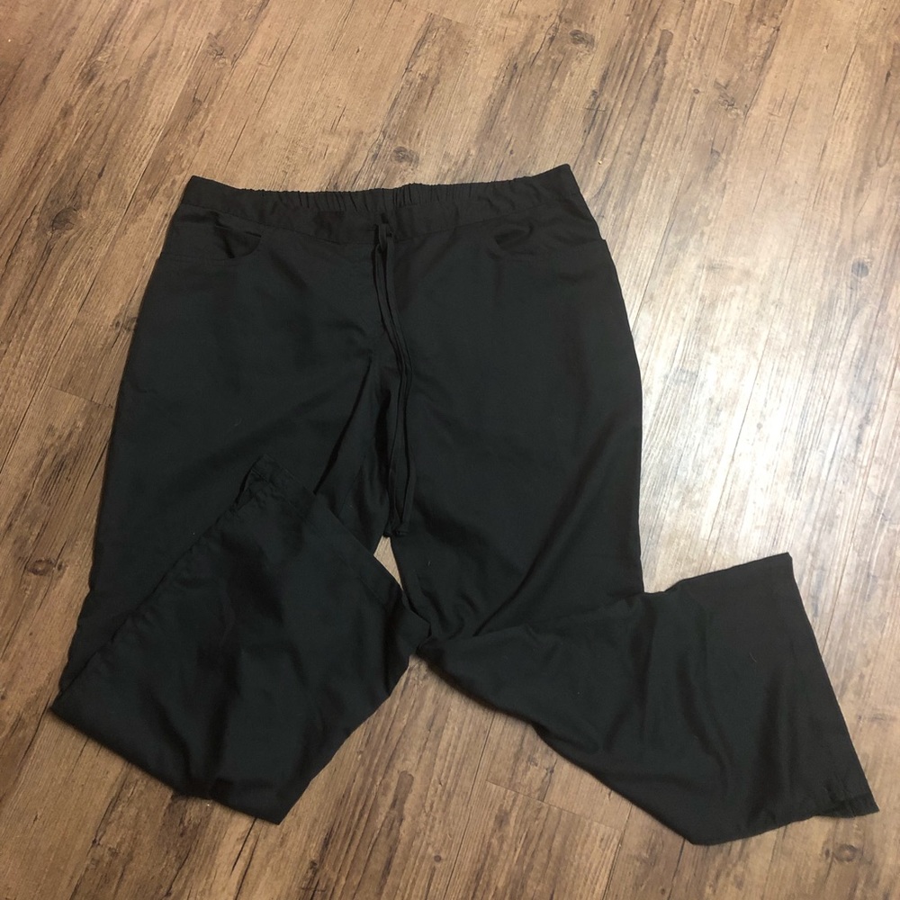 Ladies Grey’s Anatomy Scrub Bottoms